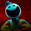 Poppy Playtime Chapter 4 icon