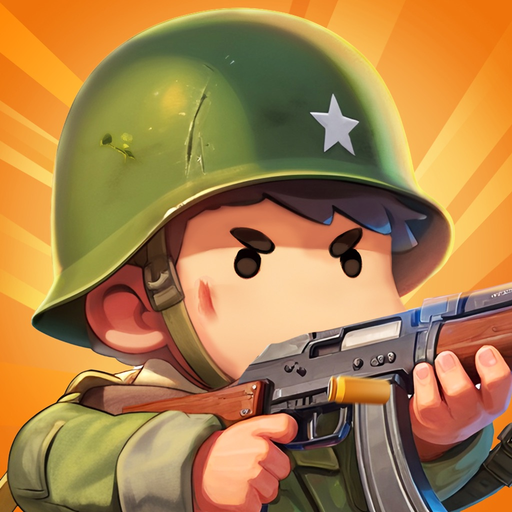 ResQRush app icon