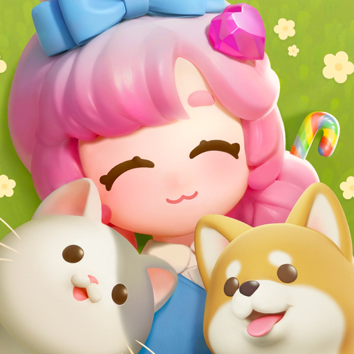 Heartopia app icon