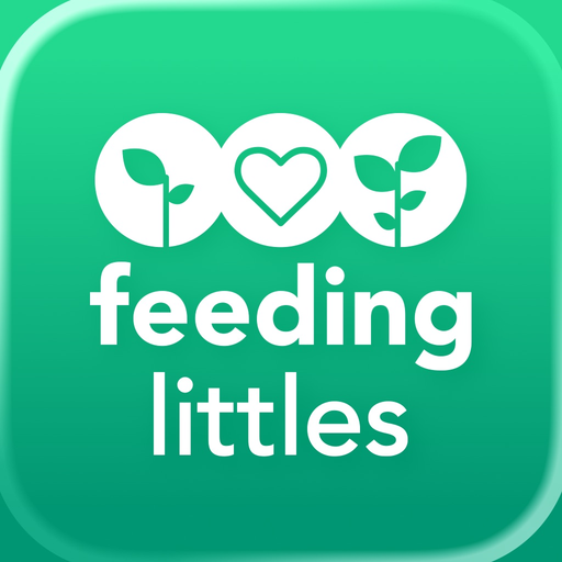 Feeding Littles: Meal Planner app icon