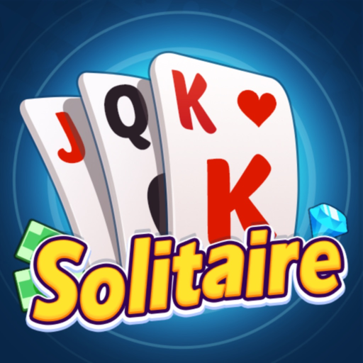 Solitaire Echo app icon
