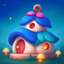 Mistfall Match icon