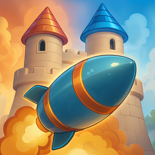 Castle Busters app icon
