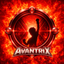 Avantrix - Super Heroes icon