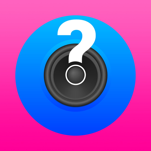 GuessTheSong - Music Trivia app icon