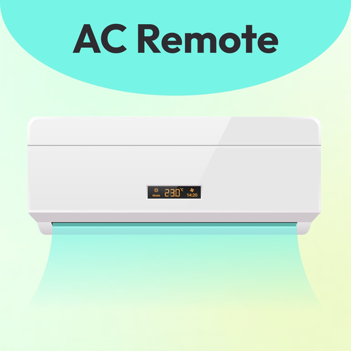 Air Conditioner: AC Controller app icon