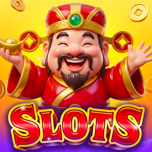 Tang Luck: Casino Slots app icon