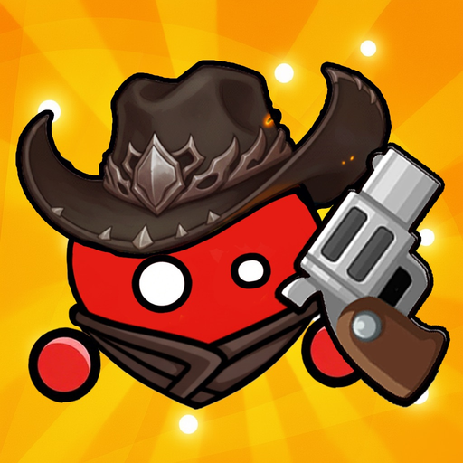 Cell Survivor - Shoot Defense app icon