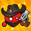 Cell Survivor - Shoot Defense icon
