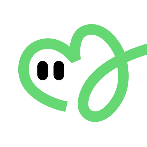 Luma: Make Friends, Have Fun app icon