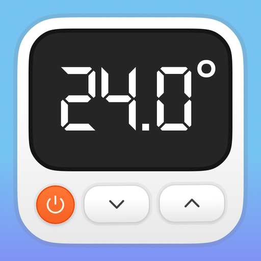 AC Remote control - S9Remote app icon