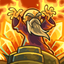 Kingdom Rush Battles: TD Game icon