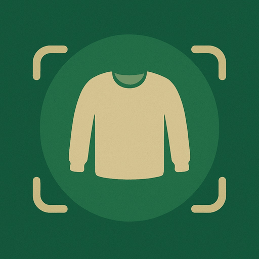 ThriftAI: Profit Identifier app icon