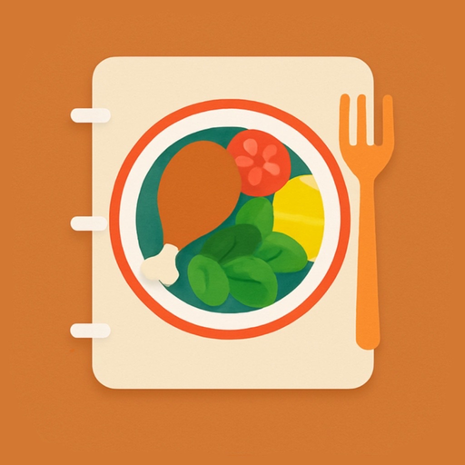 Meals Made Easy app icon