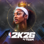 NBA 2K26 MyTEAM icon