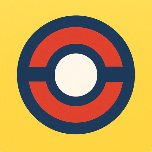 TCG Scanner Card - Pokechart app icon