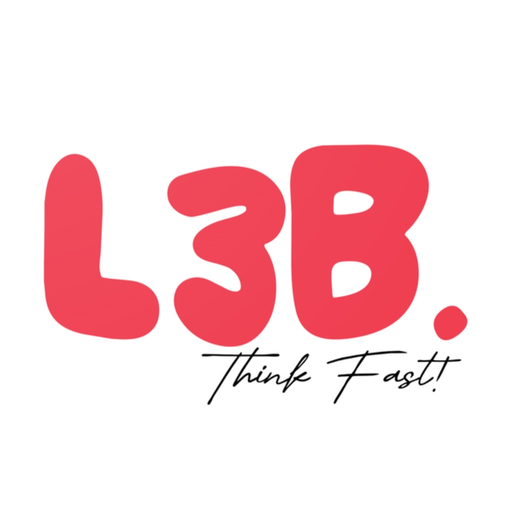 L3b - لعب app icon