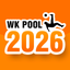 WK Pool 2026 icon
