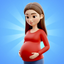 Design Family Life icon