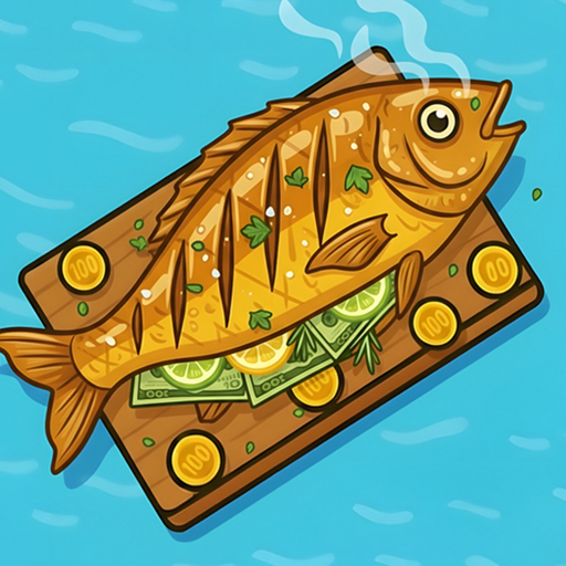Catch and Feed app icon