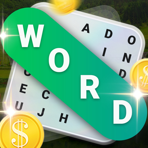Words Explorer - Puzzle Search app icon