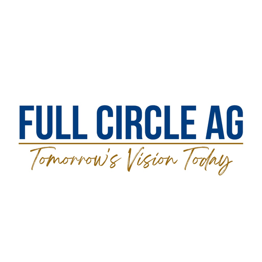 Full Circle Ag eVision app icon