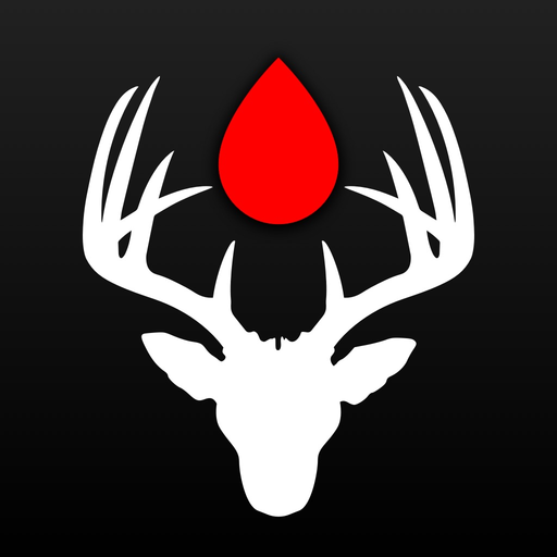 Track N Trail - Hunting & Maps app icon