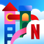 Netflix Playground icon