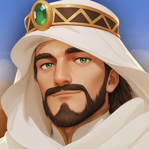 Kingdom of Desert app icon