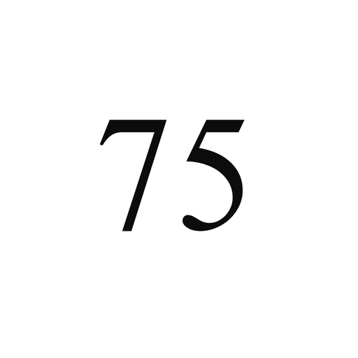 Her 75 app icon