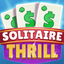 Solitaire Thrill: Win Cash icon