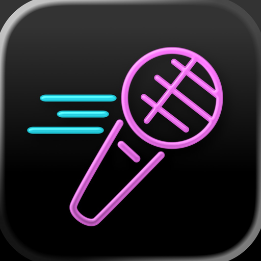 SingFast - Party Game app icon