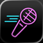 SingFast - Party Game icon