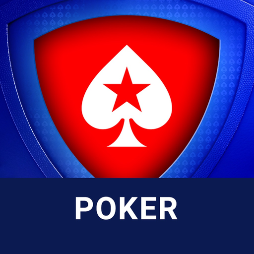 PokerStars on FanDuel app icon