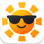 Glowy Tanning - Get Tan Fast icon