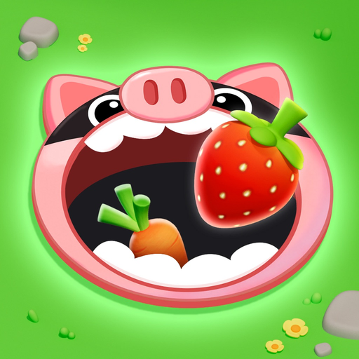 Hole Stars: Puzzle Game app icon