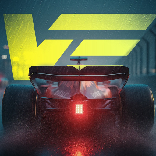 Gran Velocita - Real Driving app icon