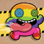 Fugglers: Reckless Runner icon