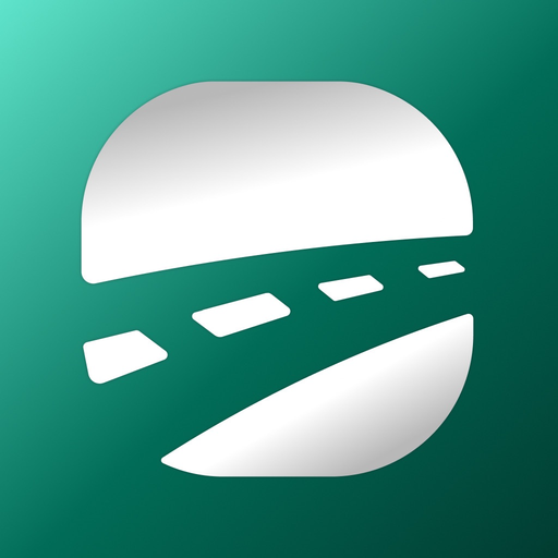 BigRoad ELD app icon