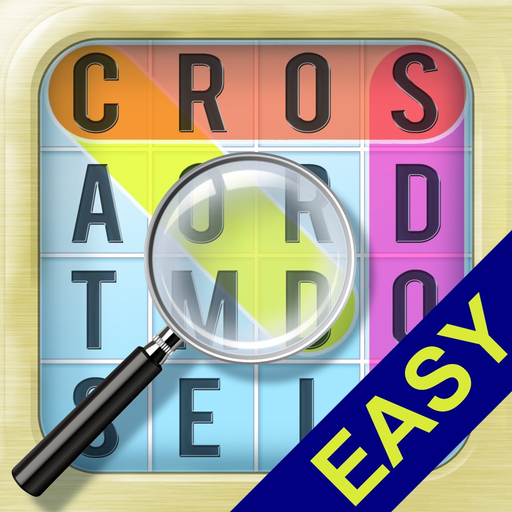Word Search Easy app icon