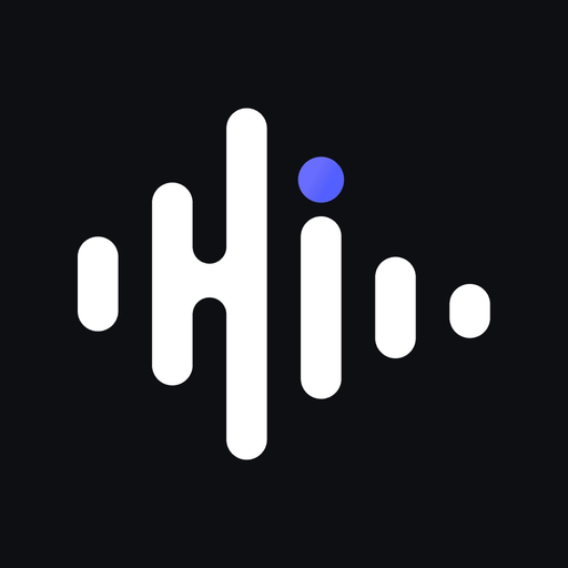 HiNoter - Al Note Taker app icon