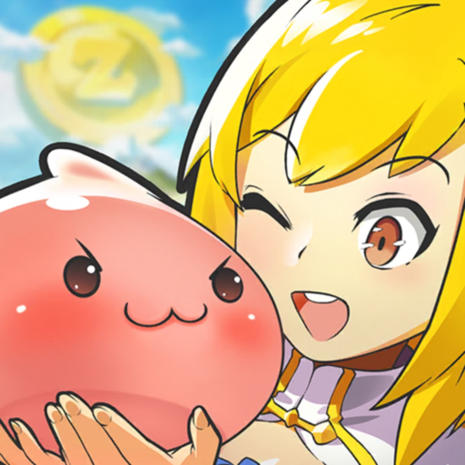 Ragnarok M: Classic Global app icon