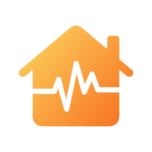 HomeCare for HomeKit app icon