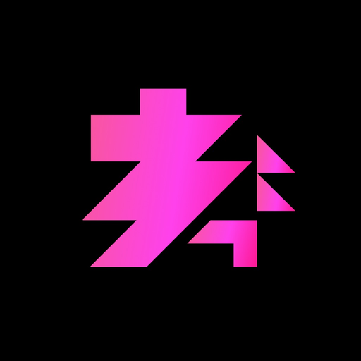 CHAKK - 스토리 꾸미는 재미, 챡! app icon
