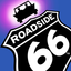 Roadside 66 icon