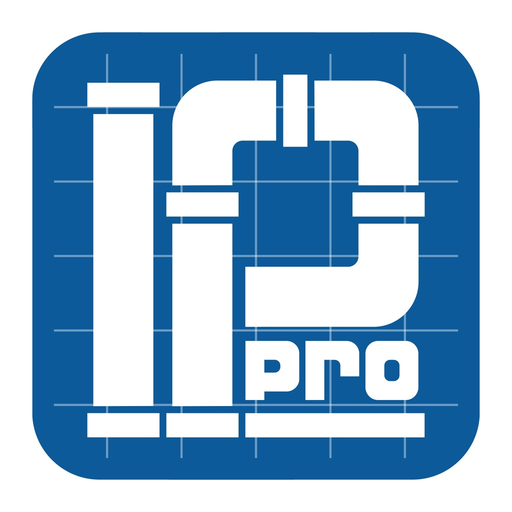 InspectPipePro app icon
