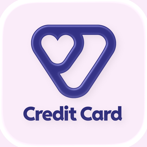 Vanquis Credit Card app icon