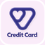 Vanquis Credit Card icon