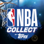 NBA Collect by Topps® icon