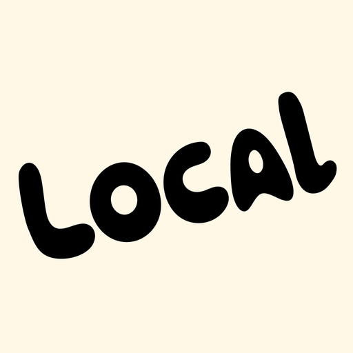 SumUp Local: Earn Rewards app icon